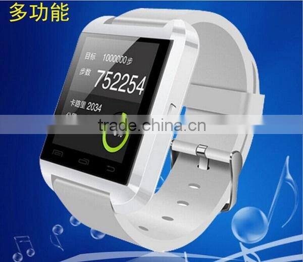 bluetooth smart men watch mobile phone hot new products for 2015
