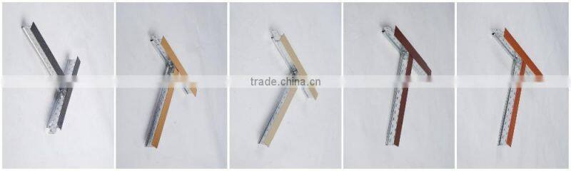 Suspended ceiling grid for sale
