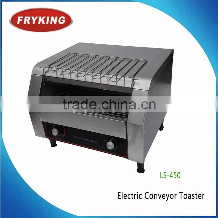 electric conveyor toaster LS-450