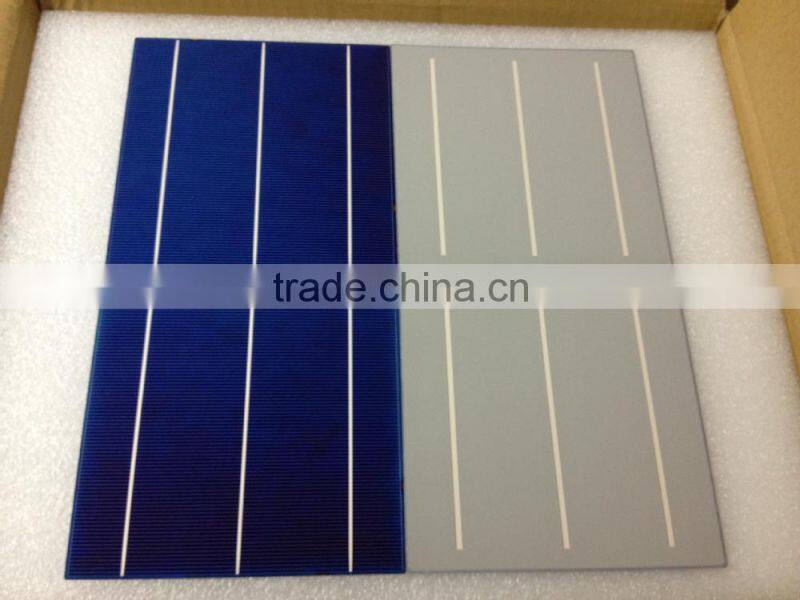 24V 210W mono solar panel price made in China