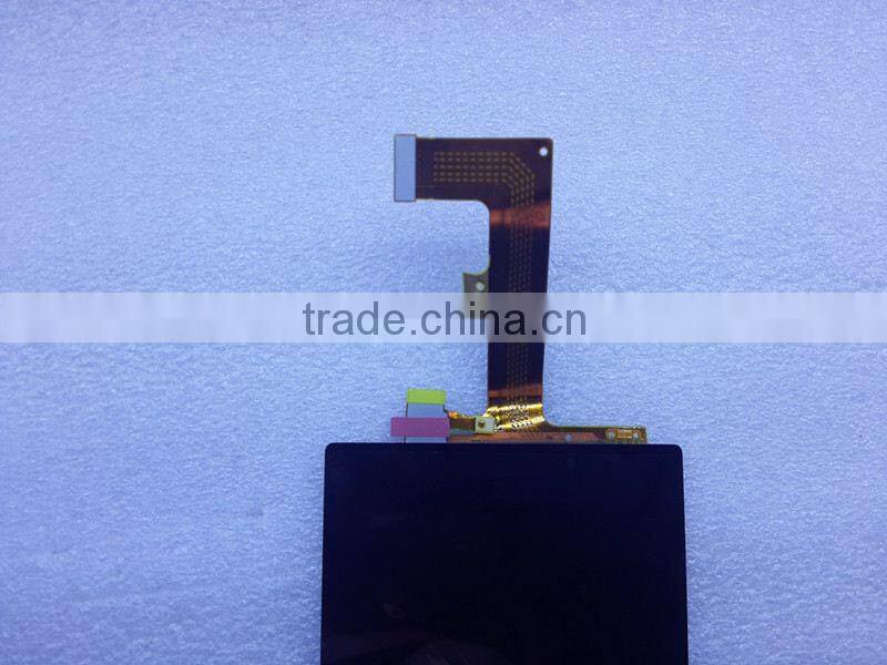 kingcrop china phone spare parts for huawei y330 lcd factory price