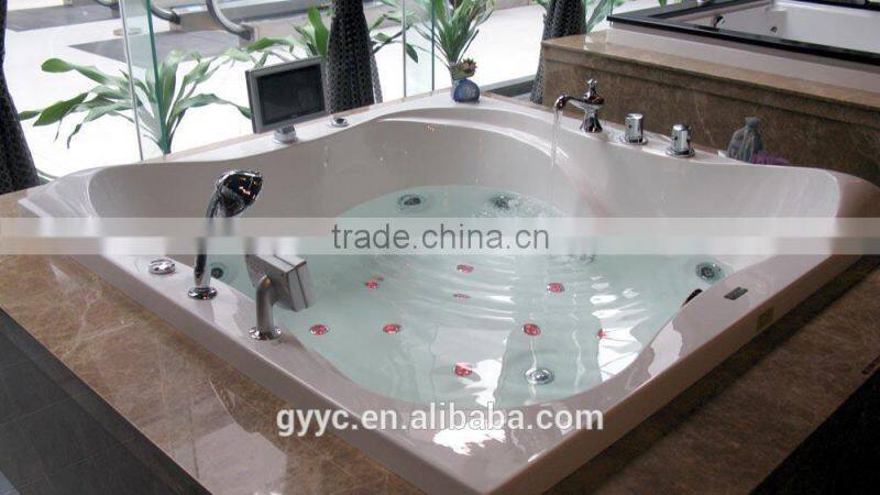 Hot sale 2-6person portable sauna