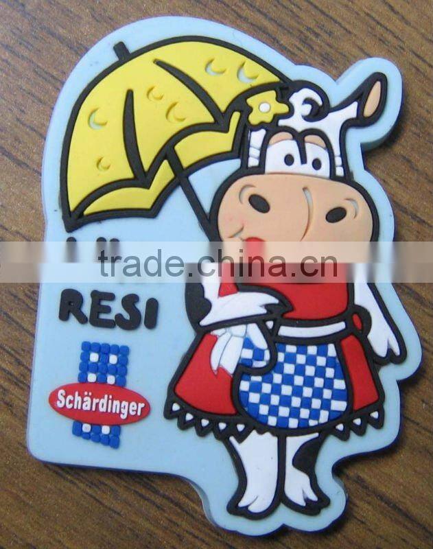 pvc promotion gift