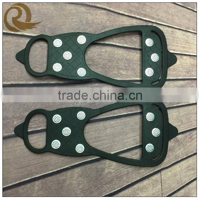 Traction Cleats Snow Ice Gripper ice crampons for shoe