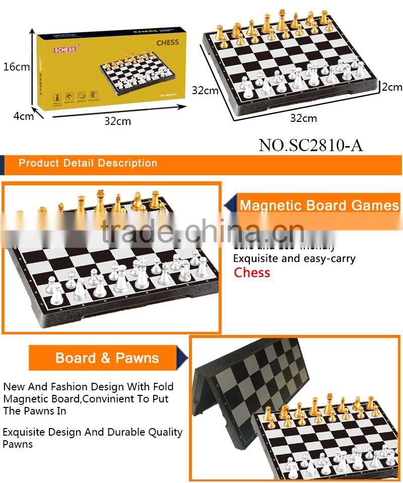 Latest arrival trendy style wholesale chess fast shipping