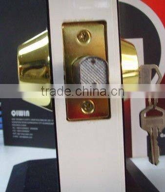 Lever Lock/lock bolt mechanism/deadbolt lock