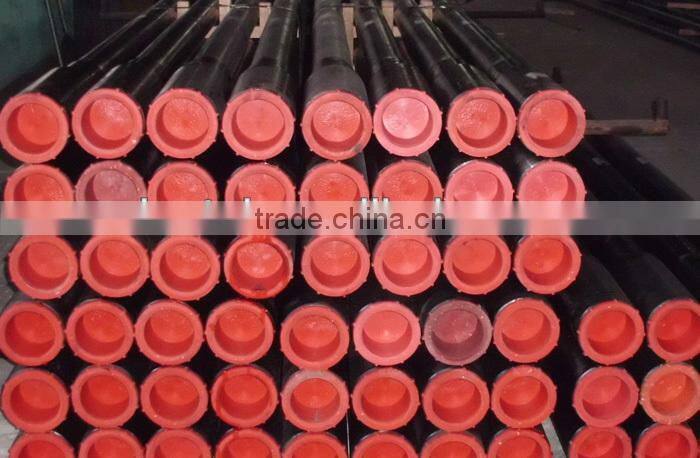 API 5DP Seamless Steel Pipe/drill pipe