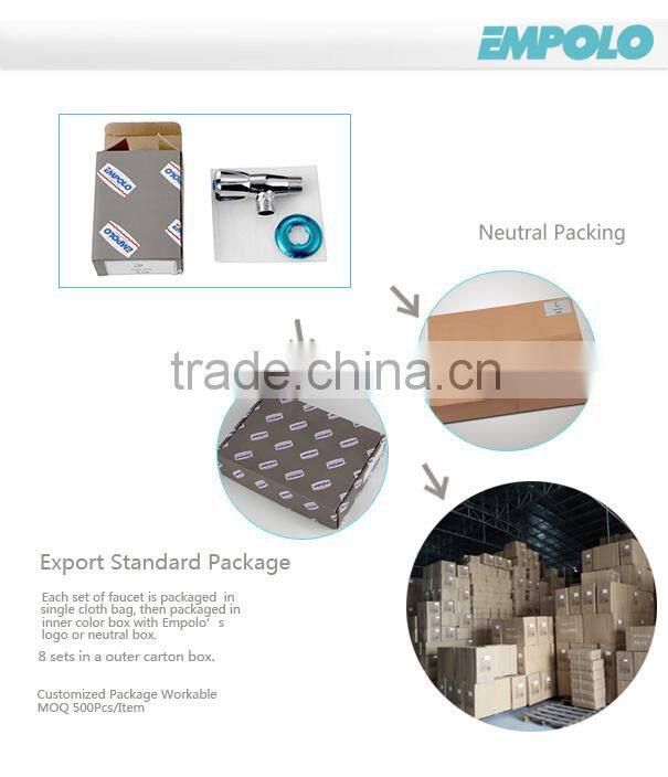 Single Robe Hook 92104