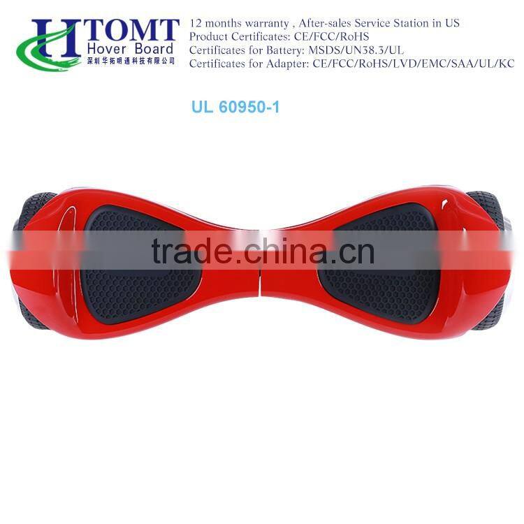 2016 NEW self balancing electric scooter self balancing electric scooter
