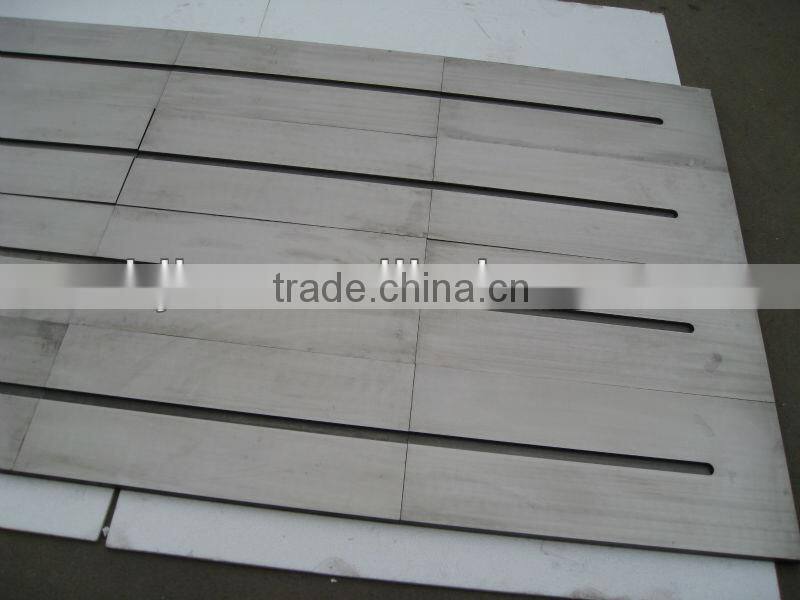 high purity Zirconium Sputtering Target