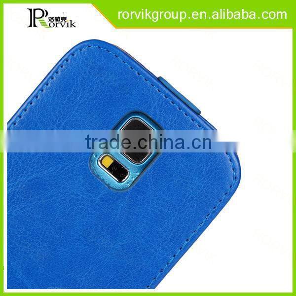 Factory supply universal customized printing real flower phone case for Samsung galaxy S5