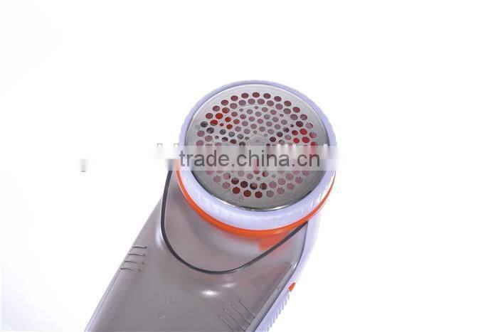 Effective fuzz shaver lint roller remover