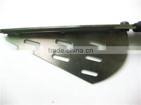 Stainless Steel Kitchen Pizza Scissors