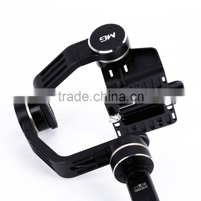 3 Axis Handheld Gimbal Mirrorless Camera DSLR Stabilizer for iPhone 6