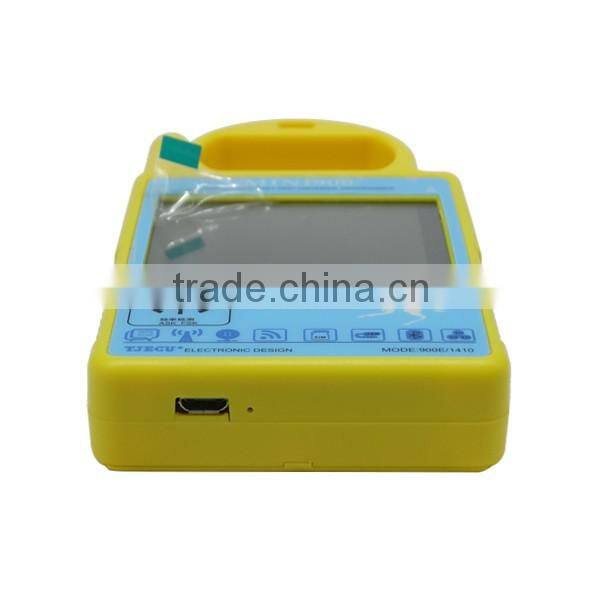 Original Mini ND900 Trasponder Key Programmer for 4C 4D ID46 72G Chip programming machine