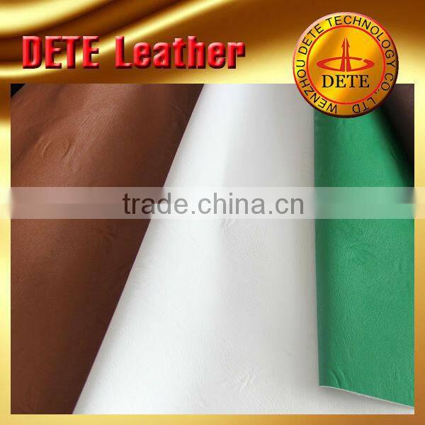hot new material shoe upper leather for shoes