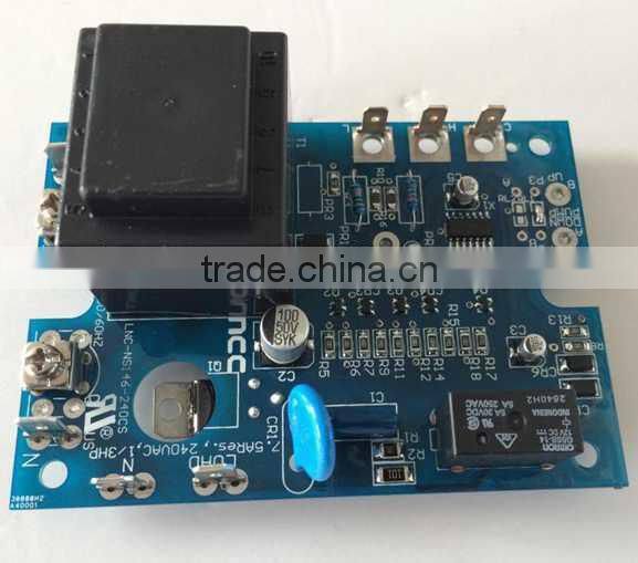 Beverage Machine Accessories - PCB control board