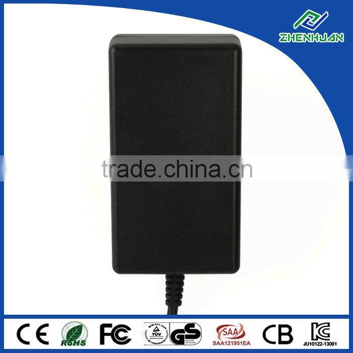 Hot Selling power adapter 18W 2.0A ac adapter ktec