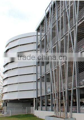 depot park wire mesh stainless steel depot protecting mesh