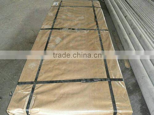 6mm thick chequered steel plate / all kinds of chequered plate