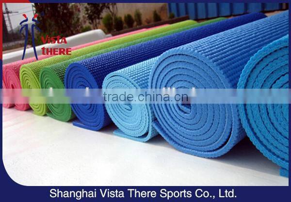 Try&Do Top Quality Rubber Yoga Mat Printed