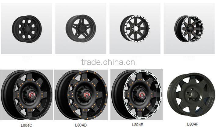alloy wheels 17 inch 5x120 for all popular Vehicles
