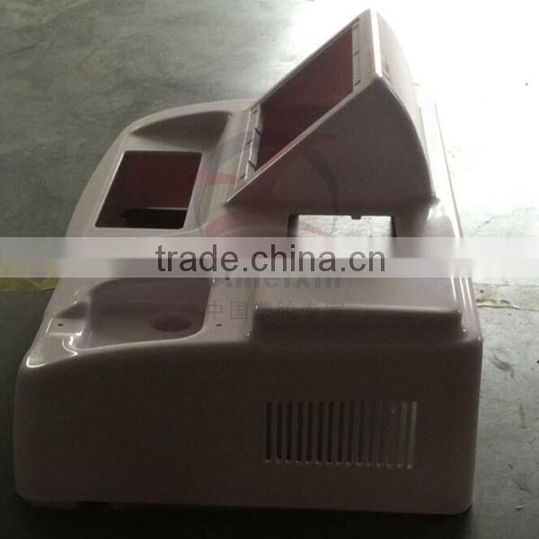 Plastic Parts For Electric Appliance