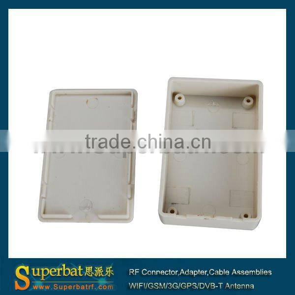 Plastic Box Junction Case-2.75"*1.77"*0.71"(L*W*H) plastic enclosures china