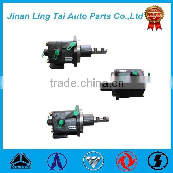 shacman fast gearbox parts shifting cylinder