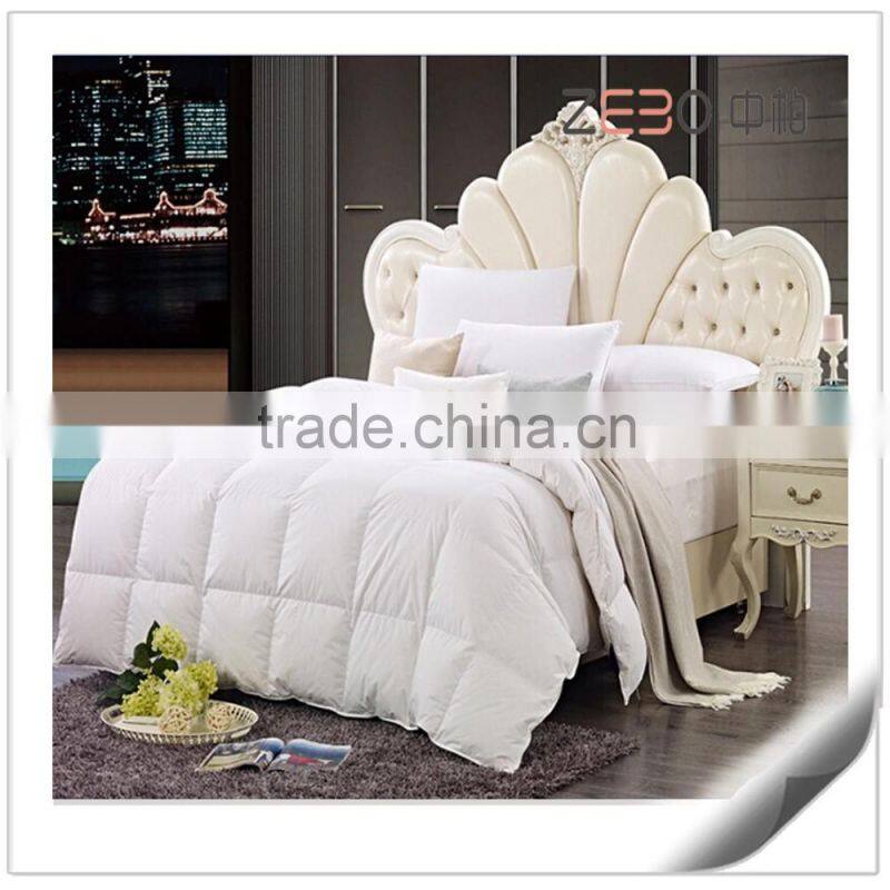 Hot Selling Hotel or Home Used Wool Blanket Wholesale Hotel Collection Blanket