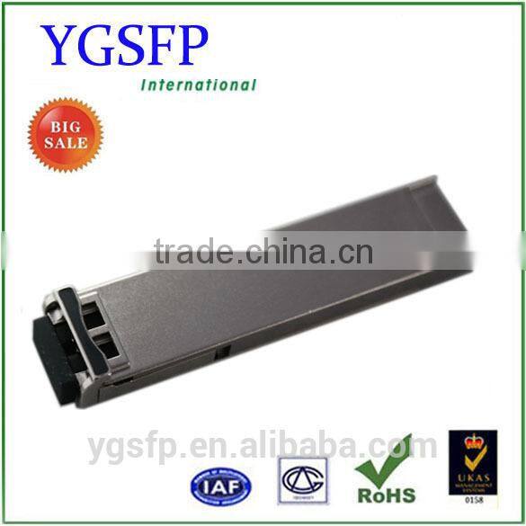 Gpon OLT 10G XFP DWDM Transceiver CWDM XFP 40km .