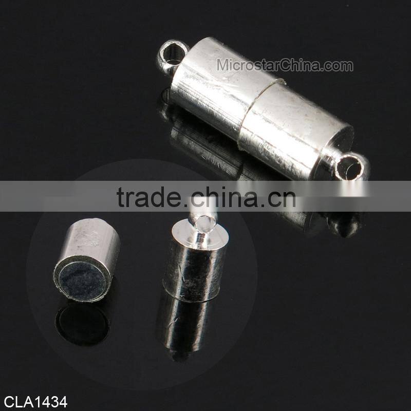 Charm bracelets or bangles type and unisex gender magnetic clasp bracelet