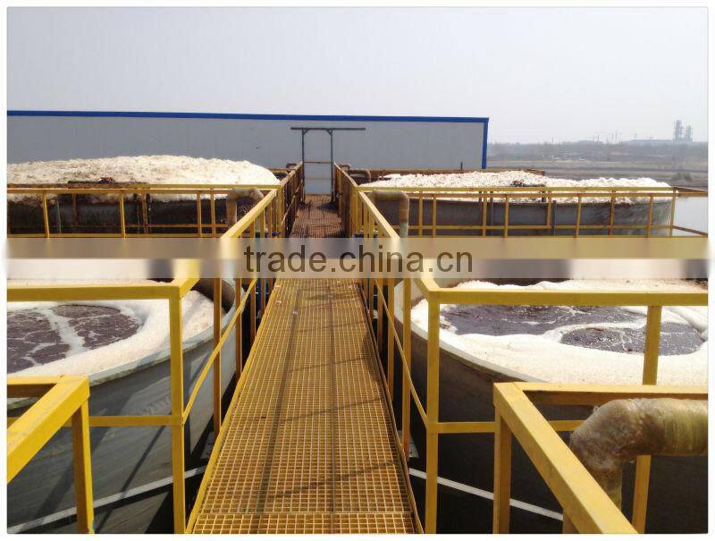 Biowatertech Biological treatment