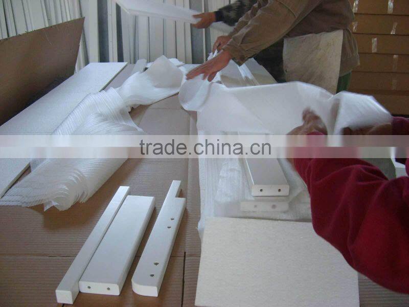 Used cheap prices solid wood kids bunk beds for sale