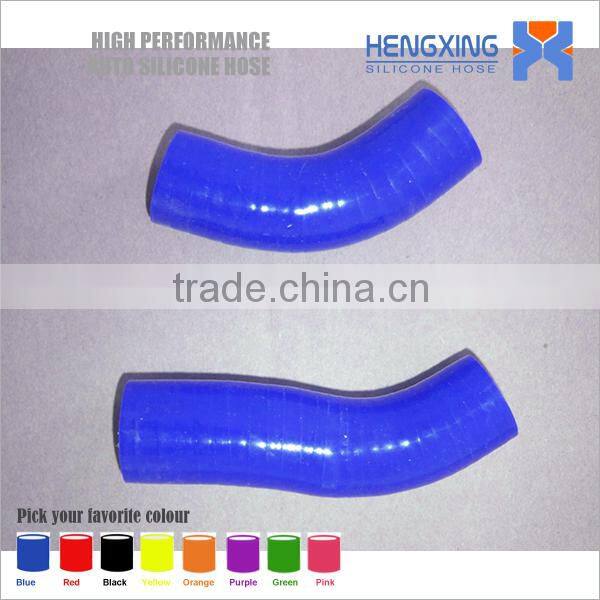 High Performance Motorcycle Silicone Radiator SUZUKI VS800 VS 800 INTRUDER 93-95 Silicone Hose Kit