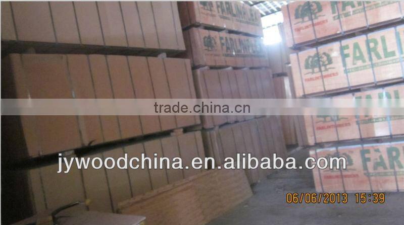 Veneer MDF Boards/Plywood /Particle Boards