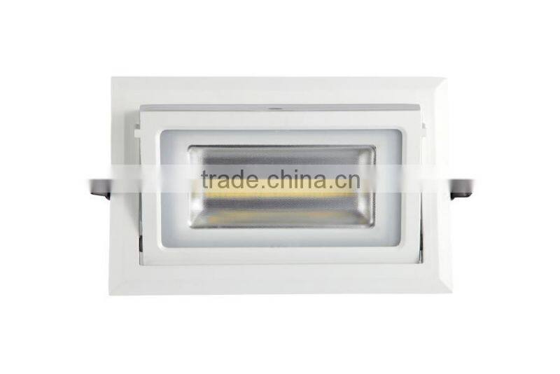 2015 products 35W powerful High CRI SMD LED Floodlight High Brightness
