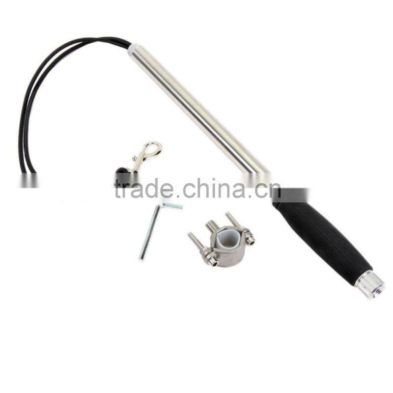 Pet product pet accessory dog bicycle leash for pet dog