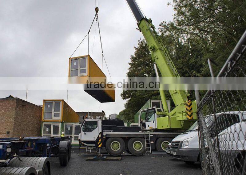CH-LA012 luxury house container for container hotel