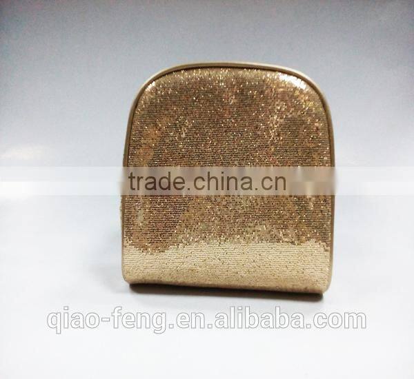 Luxury Trendy Functional Cosmetic Bag / Makeup Bag