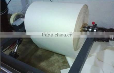 Hot Selling Good Quality QC-930 manual die cutting press machine