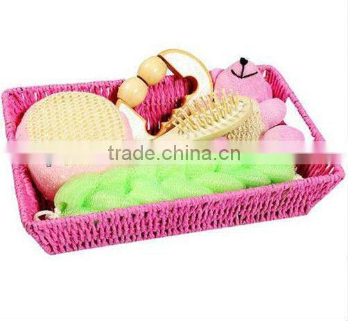 6 pieces SPA Accessories Set