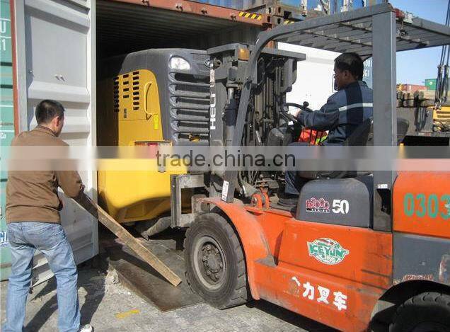 Dong Fang Hong 3T Wheel Loader