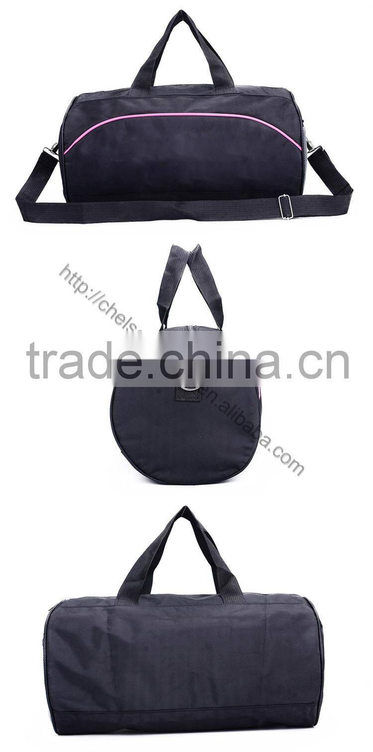 best cool online black duffle travel bags for men