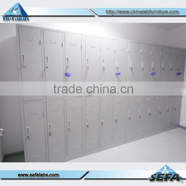 High-ranking Locker Lab Storage Cabinet
