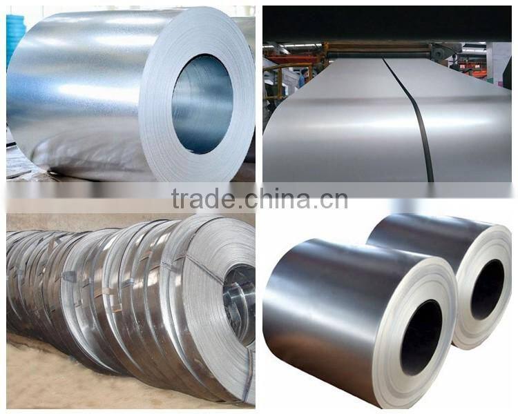 G80 galvanized steel sheet price list Factory supply galvanized steel sheet weight
