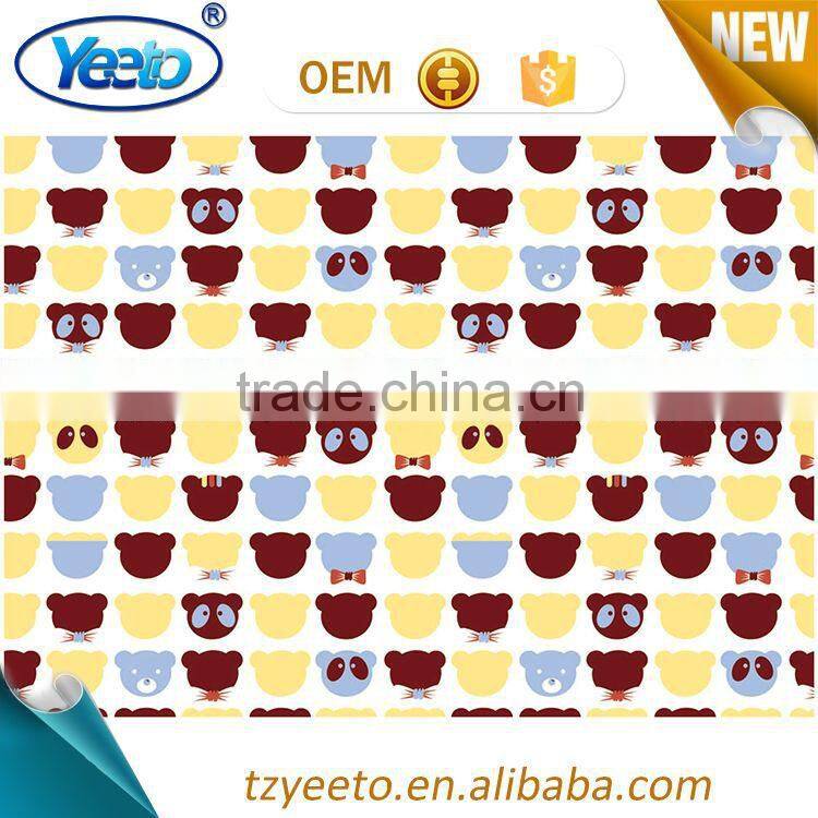 School Protective Opp Adhesive Paper BooK Cover