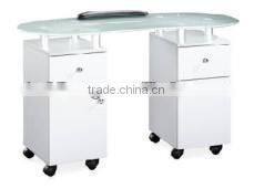 2015 l Table manicure table nail salon furniture nail technician tables