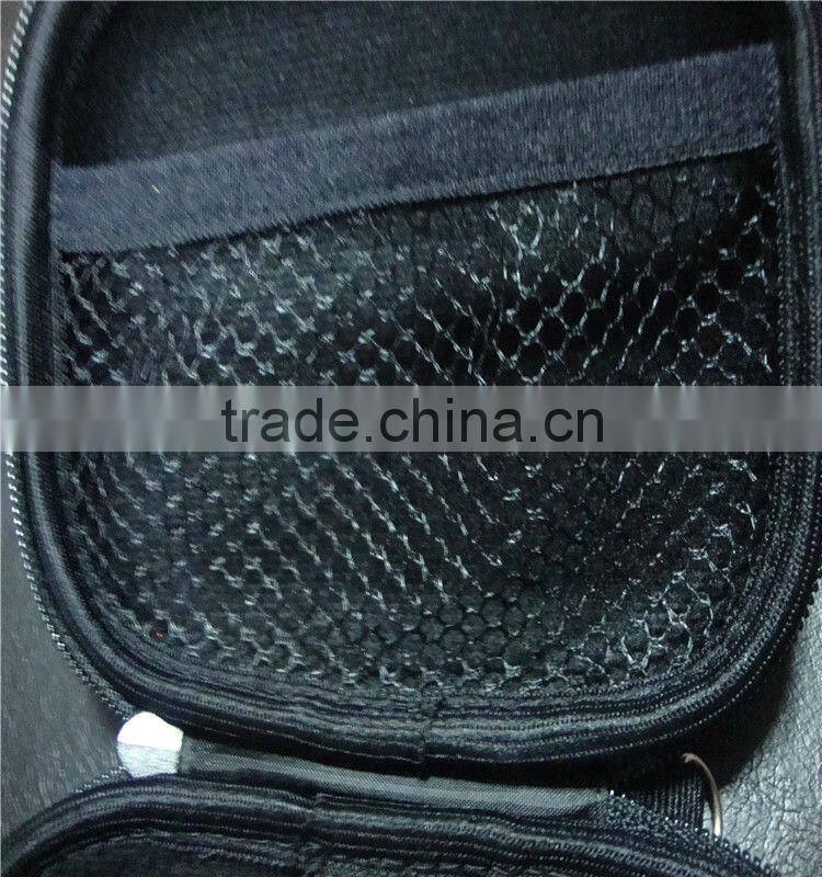 2015 Fashion Customized Zipper EVA Camera Case