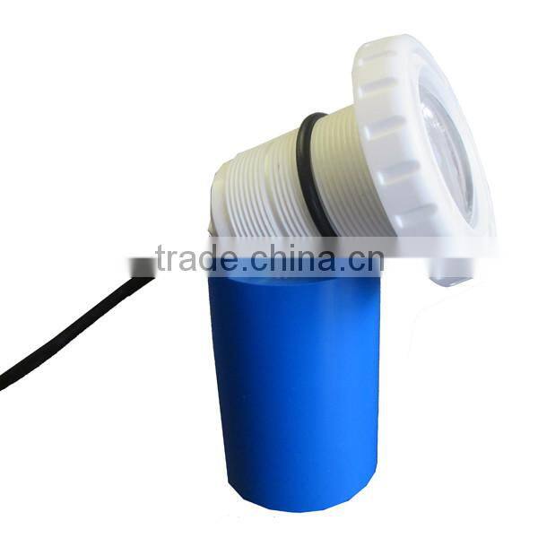 RGB Colorful Changing Waterproof led swimming pool light